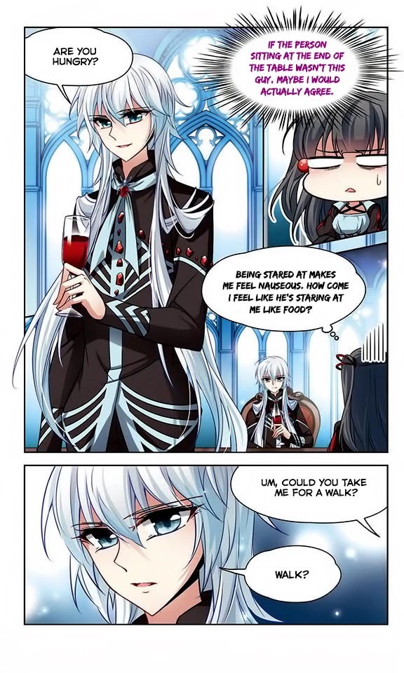 A Journey to The Past Chapter 64 page 4 - Chapter 64