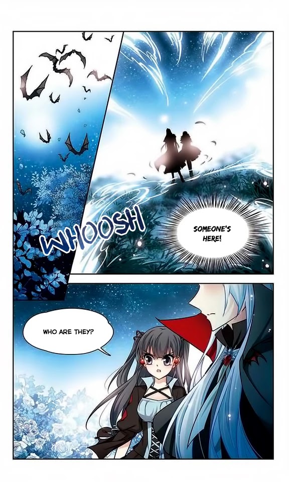 A Journey to The Past Chapter 65 page 3 - Chapter 65