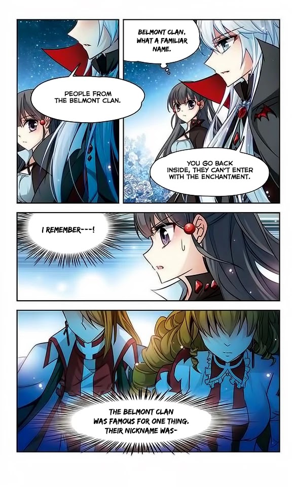 A Journey to The Past Chapter 65 page 4 - Chapter 65
