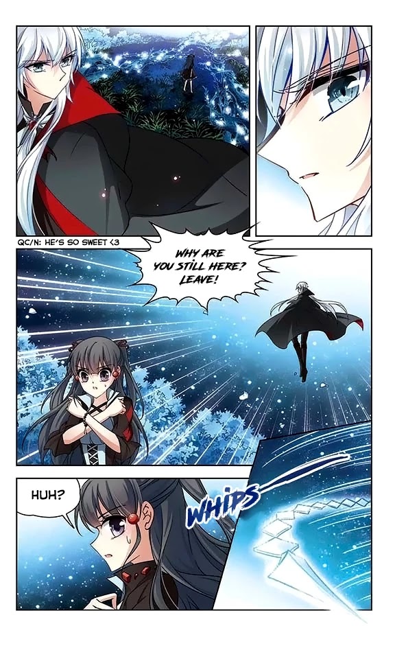 A Journey to The Past Chapter 66 page 14 - Chapter 66