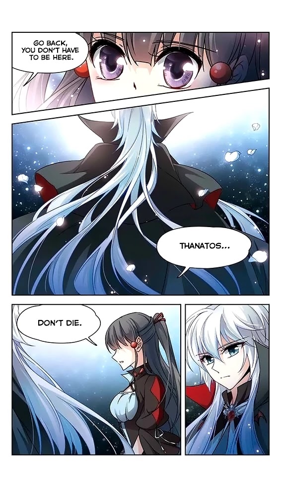 A Journey to The Past Chapter 66 page 4 - Chapter 66