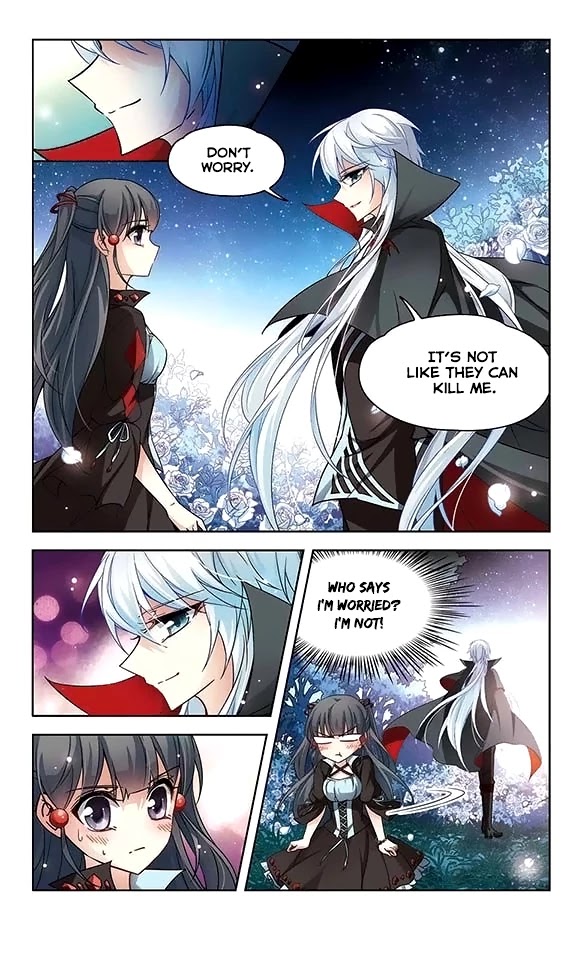 A Journey to The Past Chapter 66 page 5 - Chapter 66