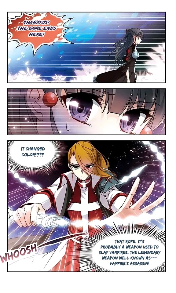 A Journey to The Past Chapter 66 page 6 - Chapter 66