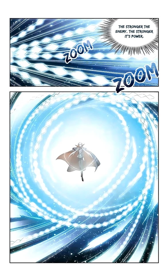 A Journey to The Past Chapter 66 page 7 - Chapter 66