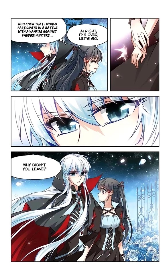A Journey to The Past Chapter 67 page 10 - Chapter 67