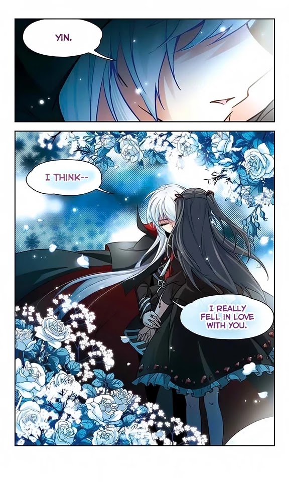 A Journey to The Past Chapter 67 page 13 - Chapter 67