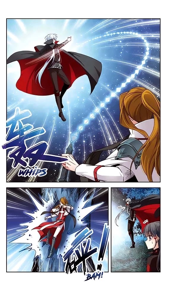 A Journey to The Past Chapter 67 page 7 - Chapter 67