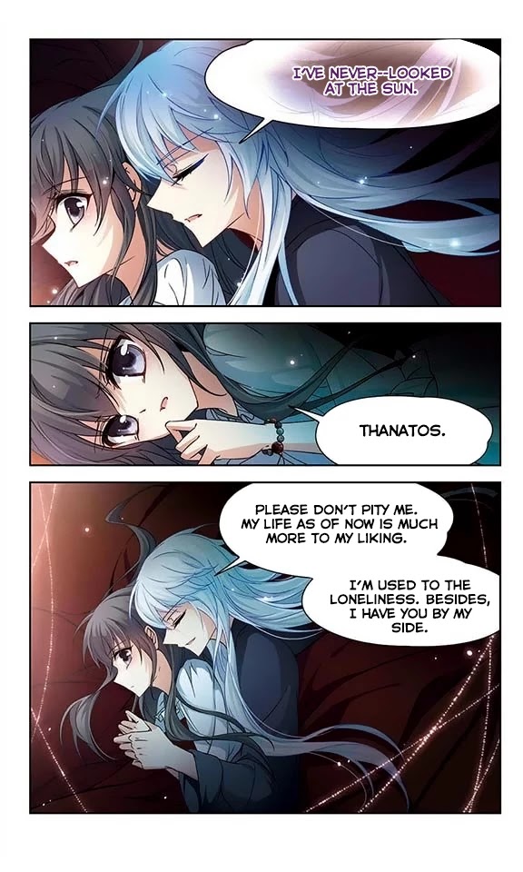 A Journey to The Past Chapter 68 page 11 - Chapter 68