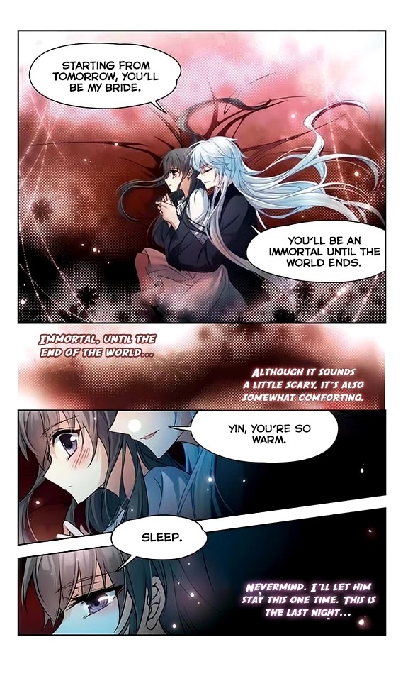 A Journey to The Past Chapter 68 page 12 - Chapter 68