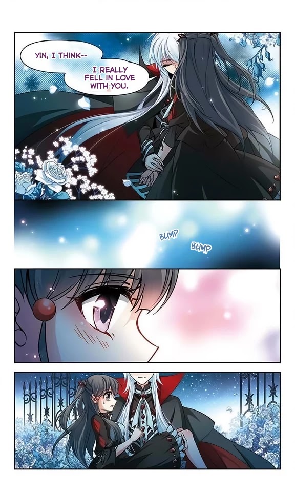 A Journey to The Past Chapter 68 page 3 - Chapter 68