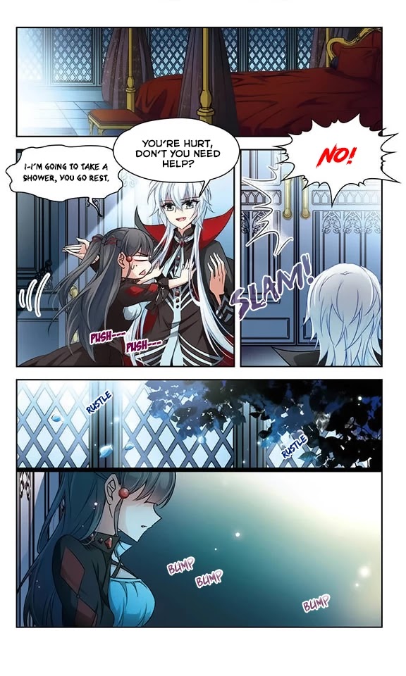 A Journey to The Past Chapter 68 page 5 - Chapter 68