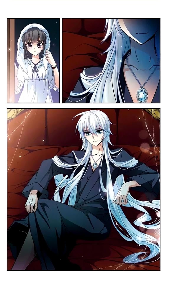 A Journey to The Past Chapter 68 page 7 - Chapter 68