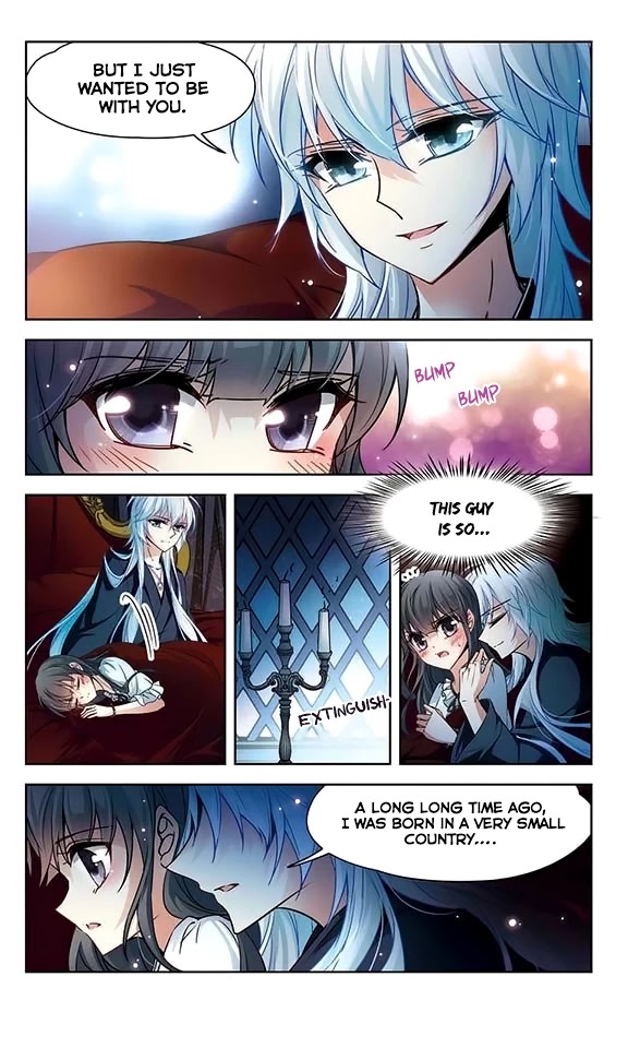A Journey to The Past Chapter 68 page 9 - Chapter 68