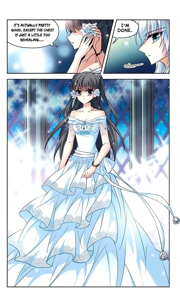 A Journey to The Past Chapter 69 page 11 - Chapter 69