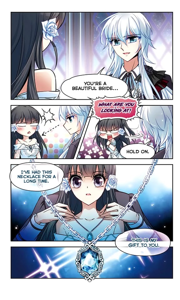 A Journey to The Past Chapter 69 page 12 - Chapter 69