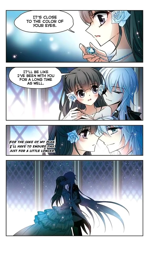 A Journey to The Past Chapter 69 page 13 - Chapter 69