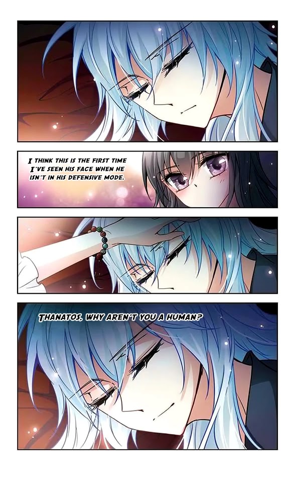 A Journey to The Past Chapter 69 page 4 - Chapter 69