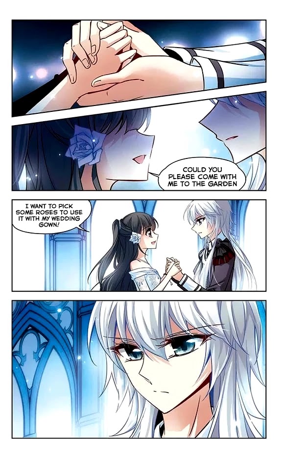 A Journey to The Past Chapter 70 page 10 - Chapter 70