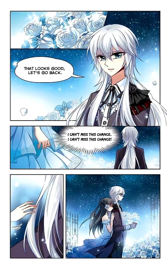 A Journey to The Past Chapter 70 page 13 - Chapter 70