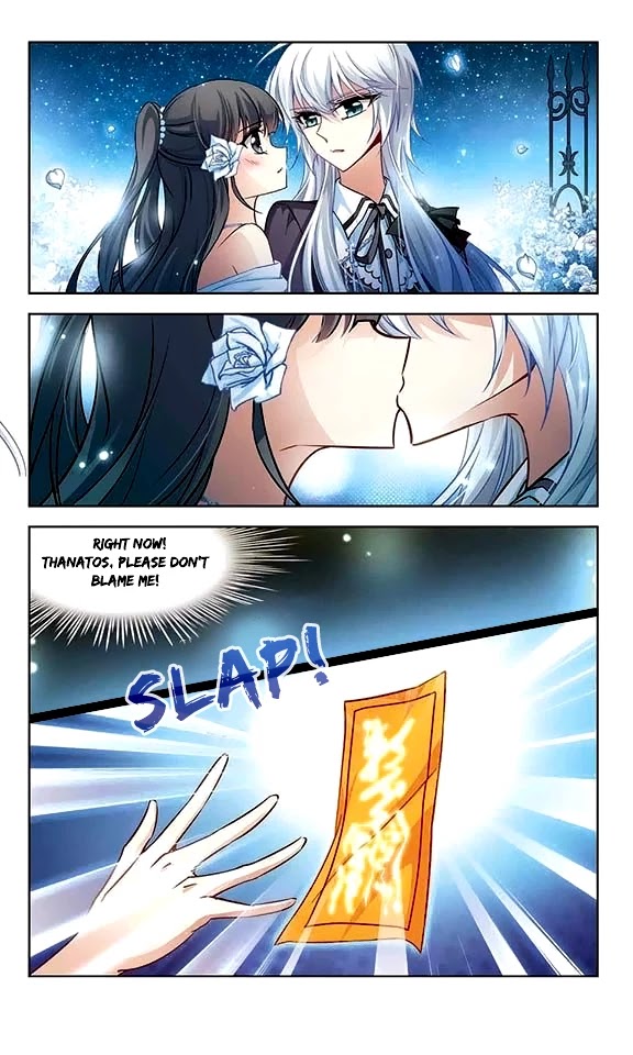 A Journey to The Past Chapter 70 page 14 - Chapter 70