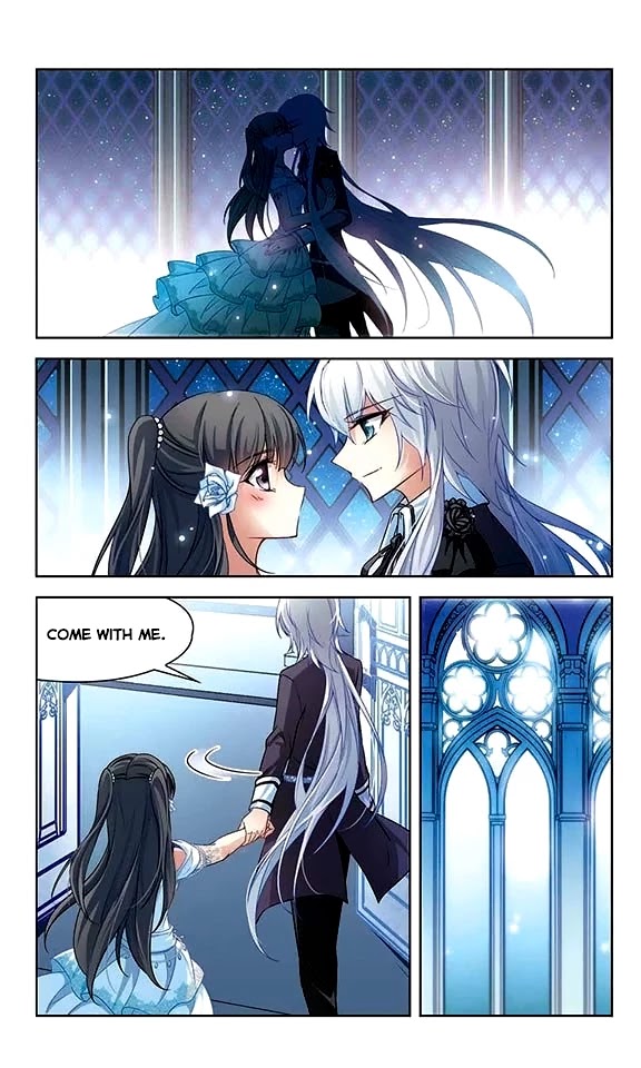 A Journey to The Past Chapter 70 page 3 - Chapter 70