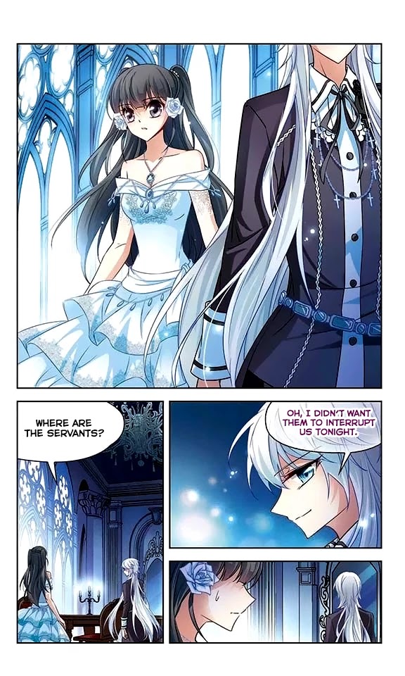 A Journey to The Past Chapter 70 page 4 - Chapter 70