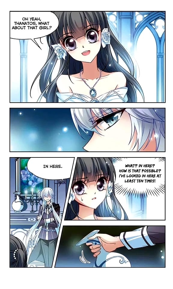 A Journey to The Past Chapter 70 page 5 - Chapter 70