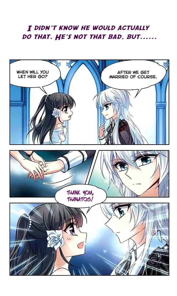 A Journey to The Past Chapter 70 page 9 - Chapter 70