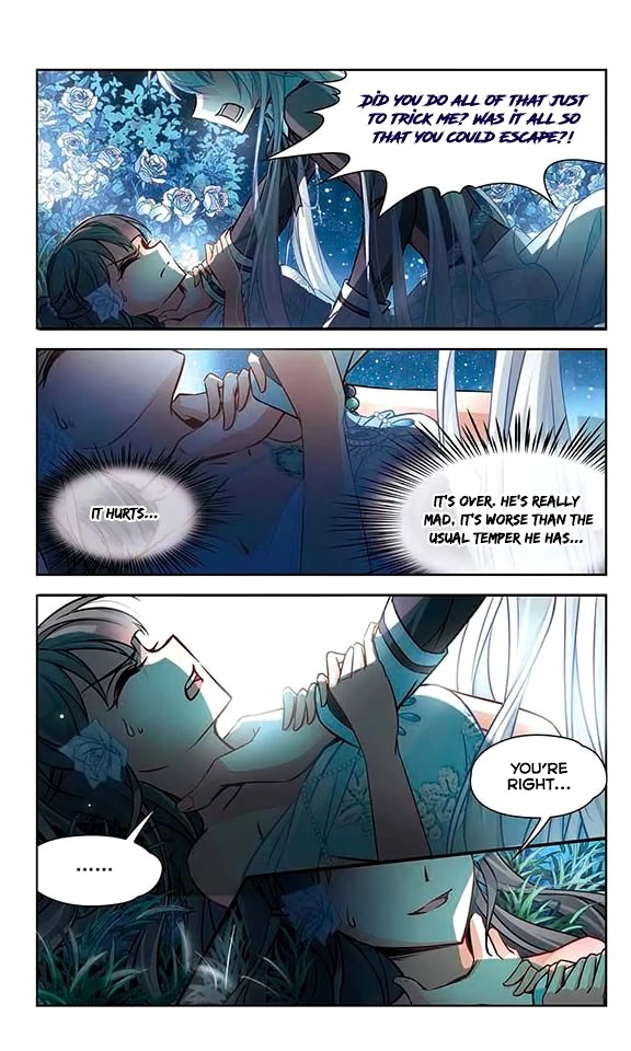 A Journey to The Past Chapter 71 page 10 - Chapter 71