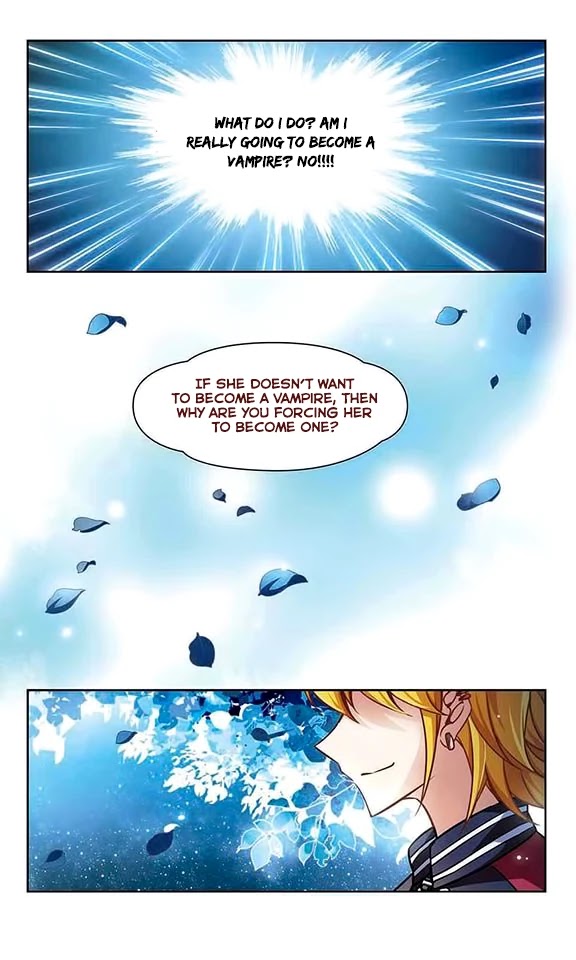 A Journey to The Past Chapter 71 page 13 - Chapter 71