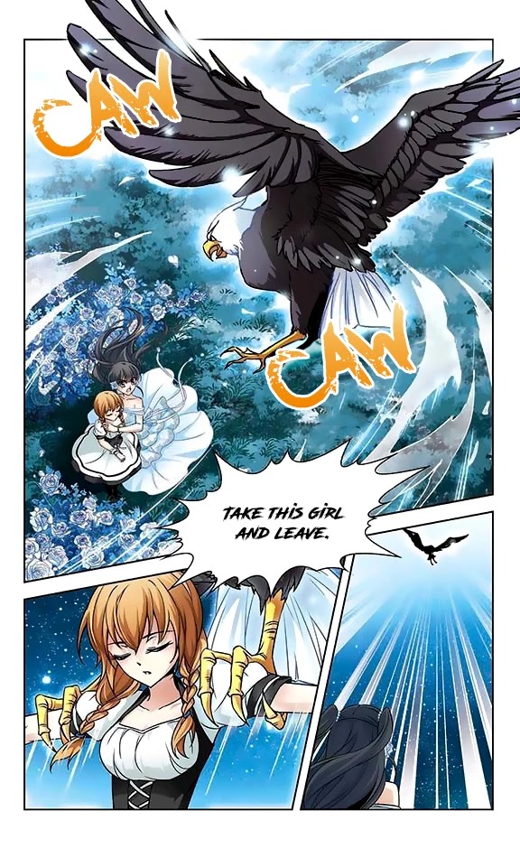A Journey to The Past Chapter 71 page 5 - Chapter 71