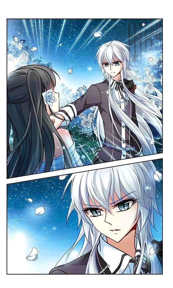 A Journey to The Past Chapter 71 page 7 - Chapter 71