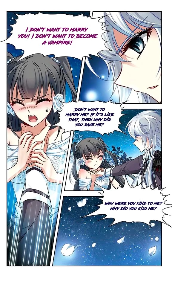 A Journey to The Past Chapter 71 page 9 - Chapter 71