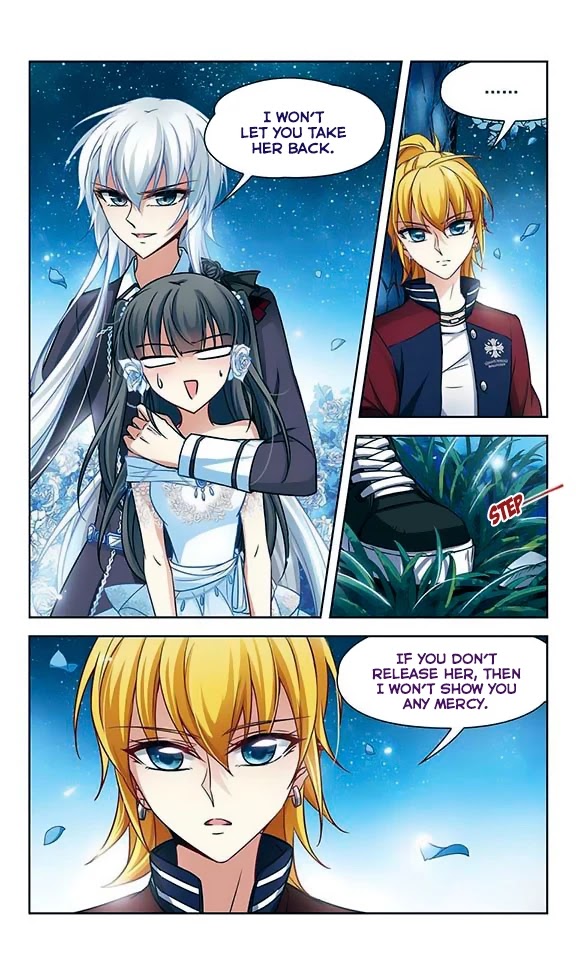 A Journey to The Past Chapter 72 page 10 - Chapter 72