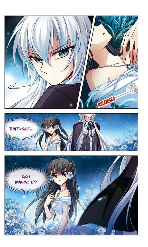 A Journey to The Past Chapter 72 page 3 - Chapter 72