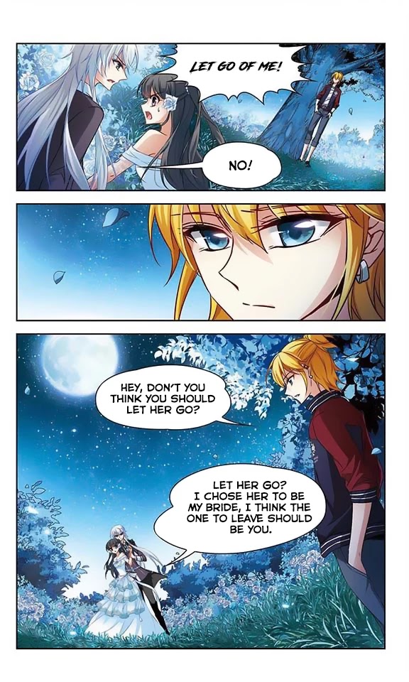 A Journey to The Past Chapter 72 page 7 - Chapter 72
