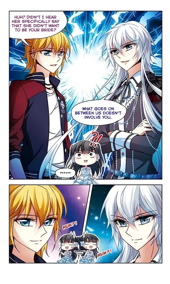 A Journey to The Past Chapter 72 page 8 - Chapter 72