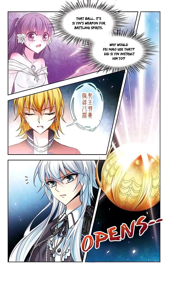 A Journey to The Past Chapter 73 page 13 - Chapter 73