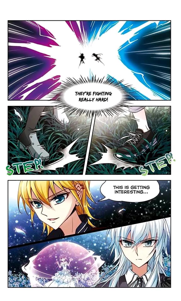 A Journey to The Past Chapter 73 page 3 - Chapter 73