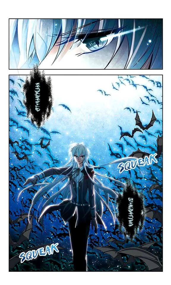 A Journey to The Past Chapter 73 page 6 - Chapter 73