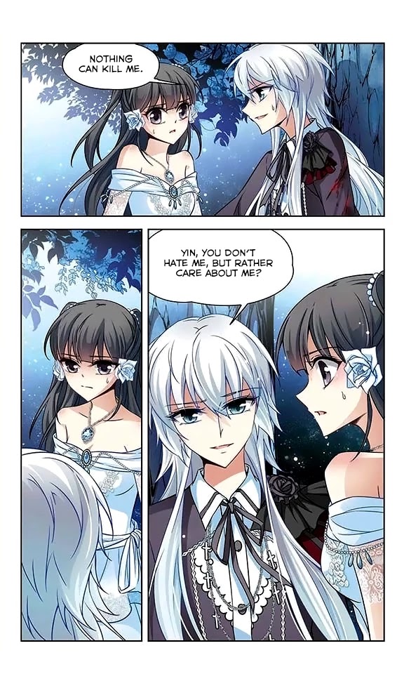 A Journey to The Past Chapter 74 page 10 - Chapter 74