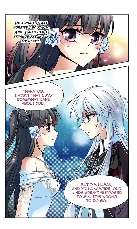 A Journey to The Past Chapter 74 page 11 - Chapter 74