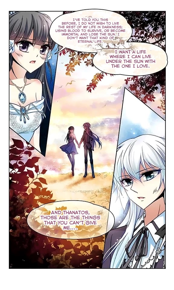 A Journey to The Past Chapter 74 page 12 - Chapter 74