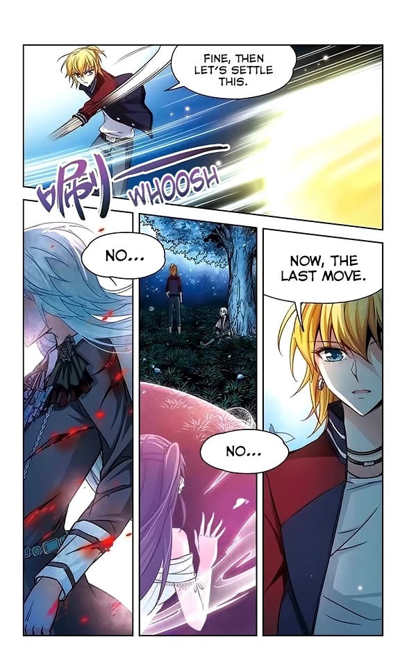 A Journey to The Past Chapter 74 page 6 - Chapter 74