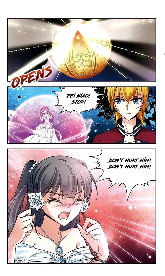A Journey to The Past Chapter 74 page 7 - Chapter 74