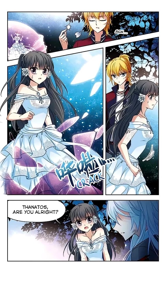 A Journey to The Past Chapter 74 page 9 - Chapter 74
