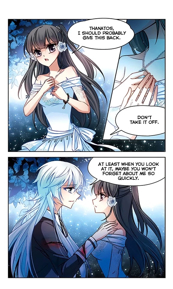 A Journey to The Past Chapter 75 page 13 - Chapter 75: Farewell And Goodbye