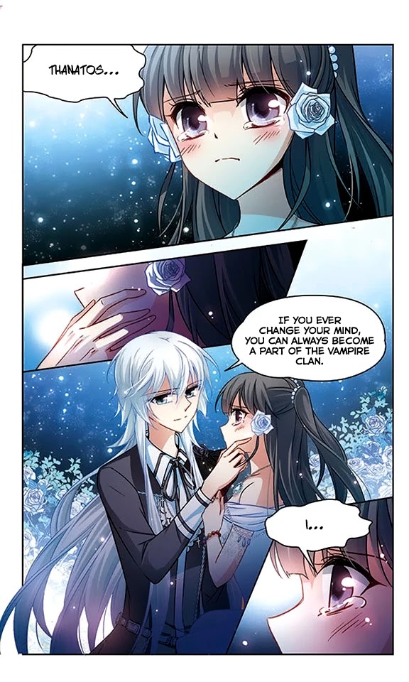 A Journey to The Past Chapter 75 page 14 - Chapter 75: Farewell And Goodbye