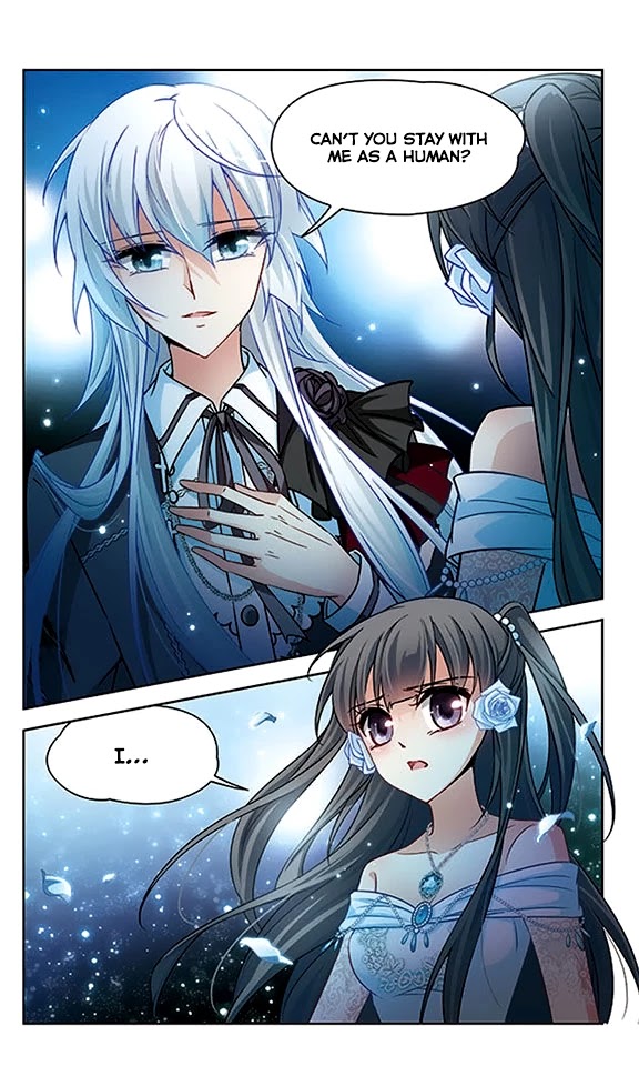 A Journey to The Past Chapter 75 page 5 - Chapter 75: Farewell And Goodbye