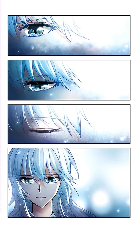A Journey to The Past Chapter 75 page 9 - Chapter 75: Farewell And Goodbye